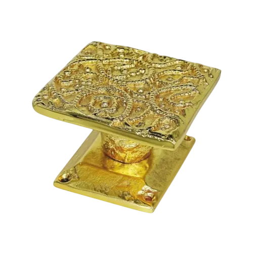 Door knob SAMARCANDIA