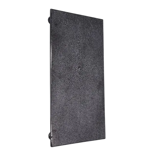 Plaque de tirage rectangle GALUCHAT 300x150mm