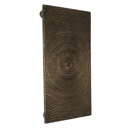 Plaque de tirage rectangle HYPNOSE 300x150mm