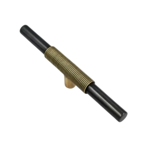 Poignée de meuble FILS D'ORIENT - 15cm