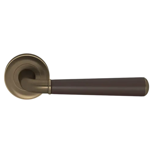 Poignée de porte TUBE STITCH IN