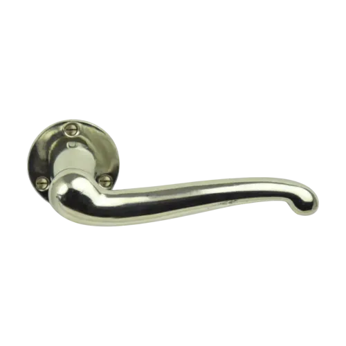 Door handle Virgola