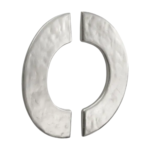 Poignée de tirage Bulla L 300x150mm