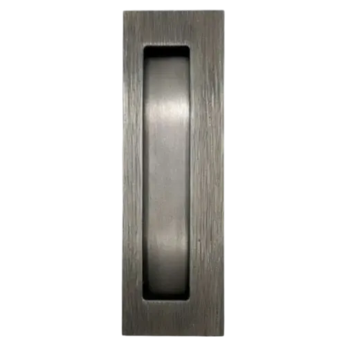 Poignée encastrée WIESBA VIRTUOSE 200x58mm